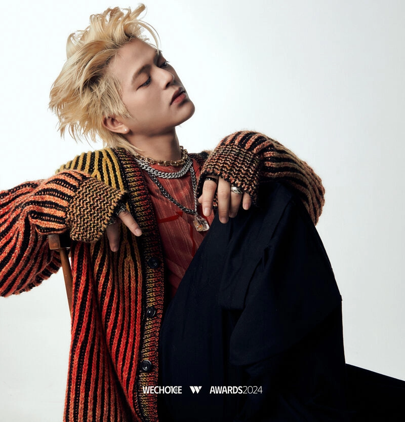 Quang Anh và màn trình diễn độc đáo đầy cảm xúc.