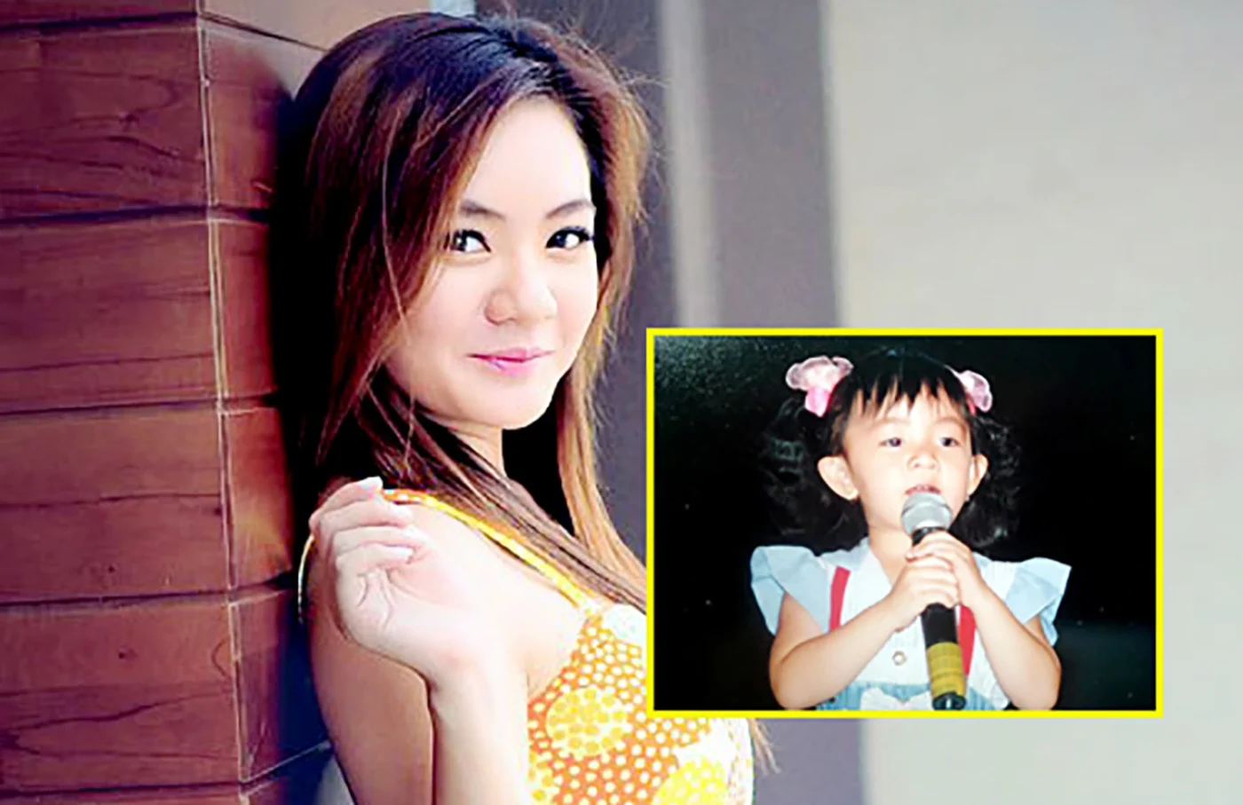 Tiểu sử bé Xuân Mai – Thần đồng nền âm nhạc Việt Nam