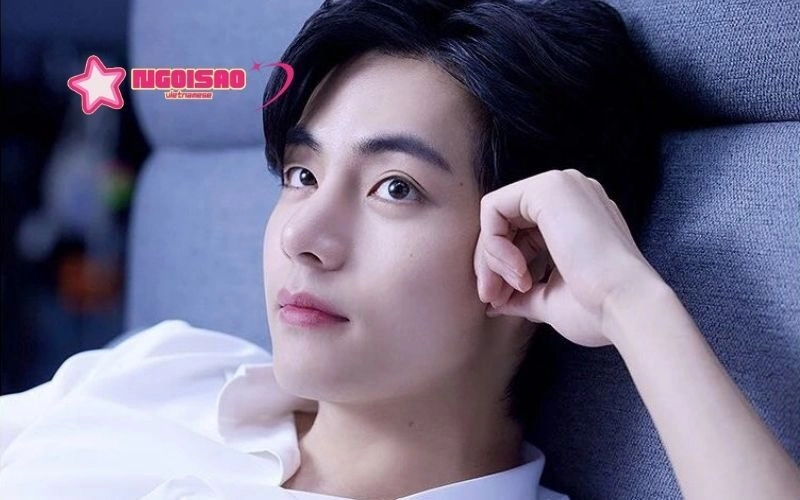 V BTS