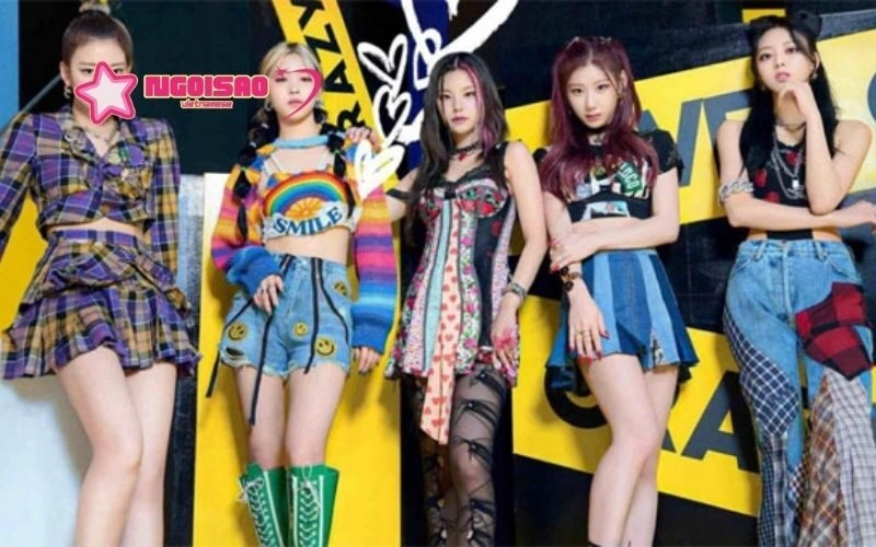 ITZY