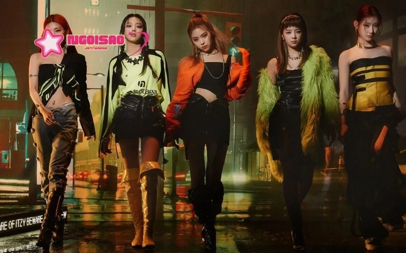 ITZY