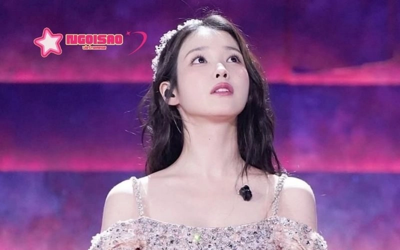 IU