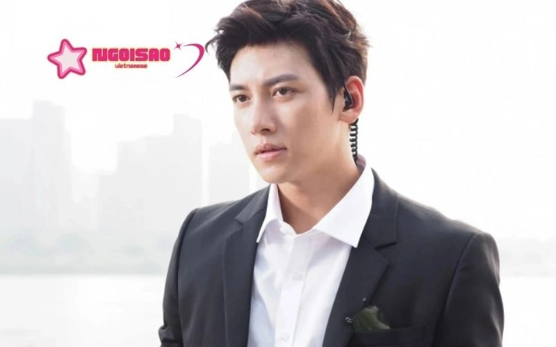ji chang wook