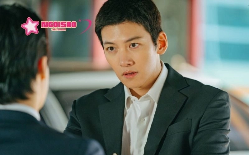 ji chang wook