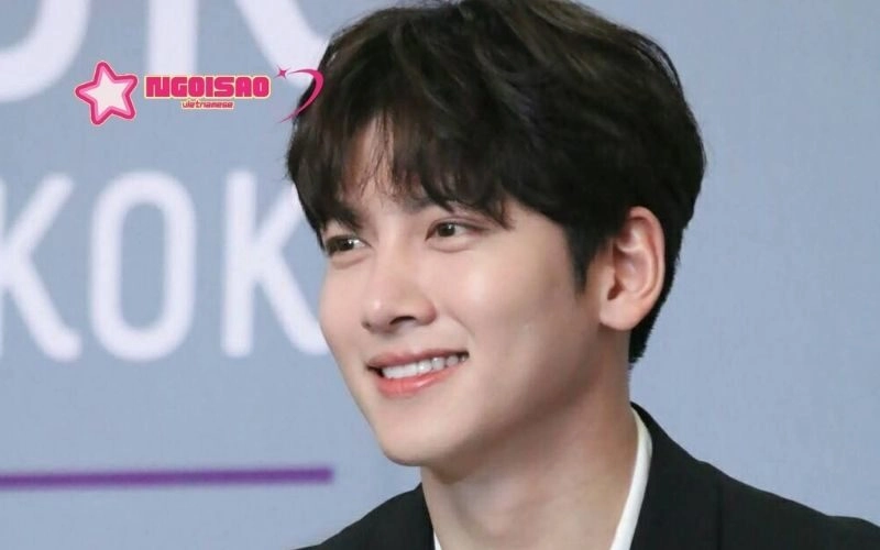 ji chang wook