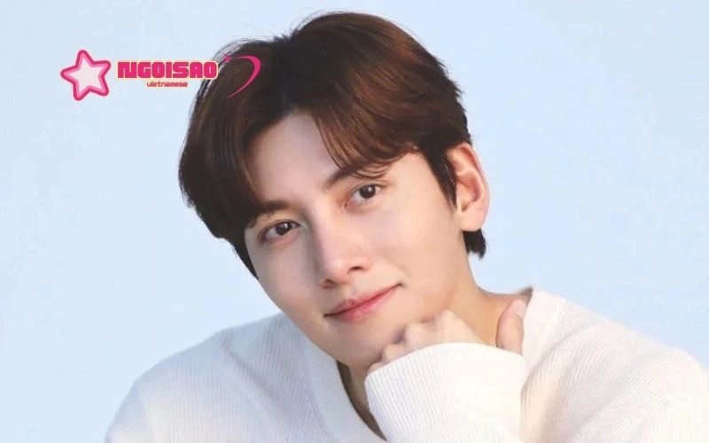 ji chang wook