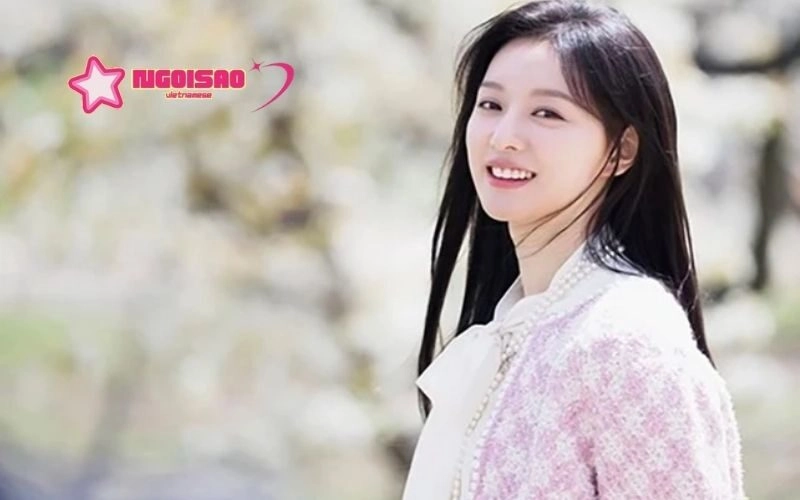 Kim Ji-won