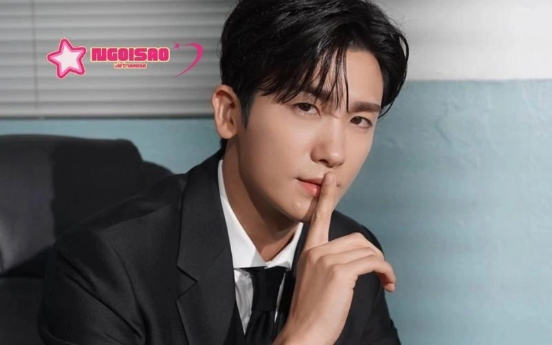 Park Hyung Sik