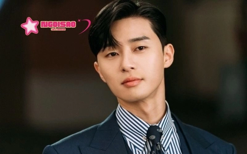 Park Seo-joon