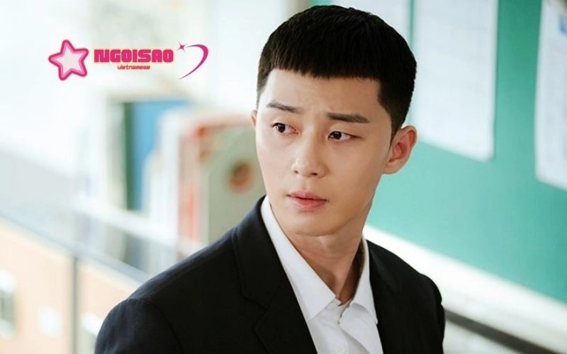 Park Seo-joon