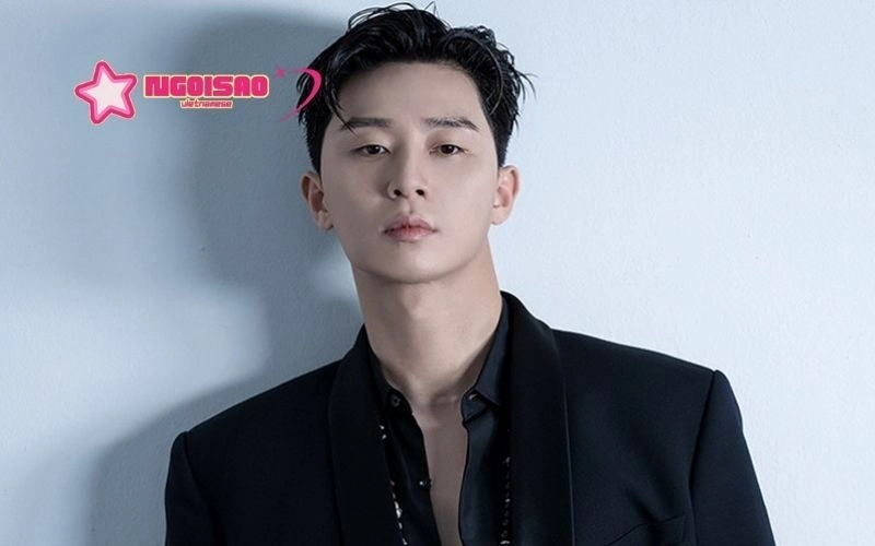 Park Seo-joon