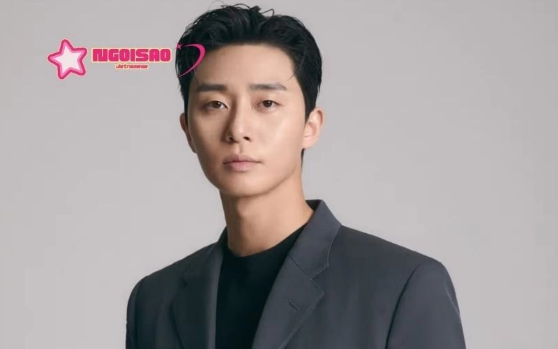 Park Seo-joon