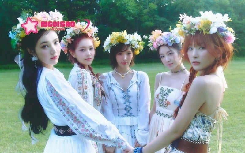 Red Velvet