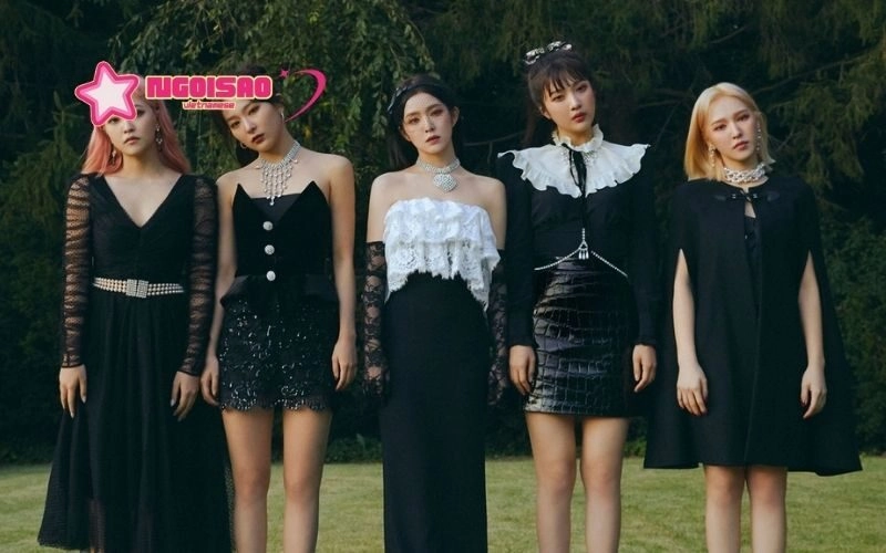 Red Velvet