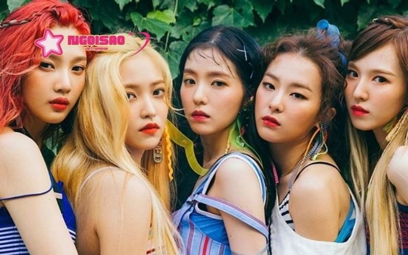 Red Velvet