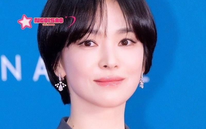 Song Hye Kyo