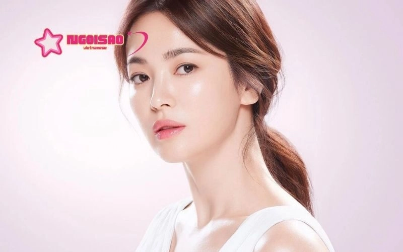 Song Hye Kyo