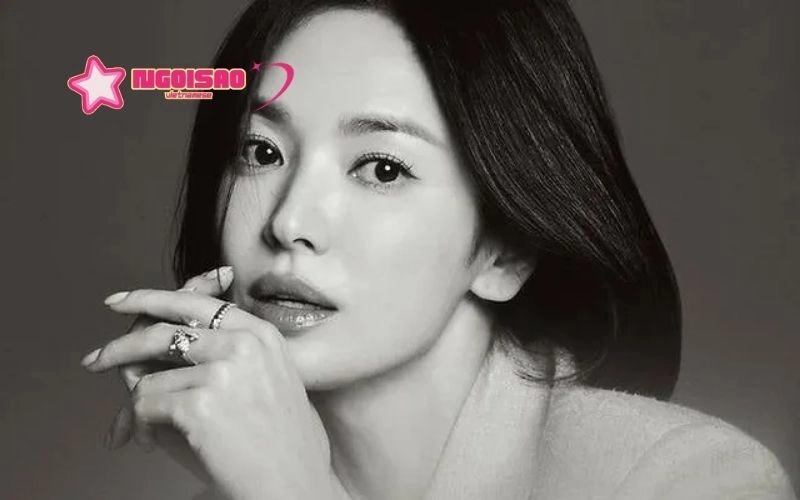 Song Hye Kyo