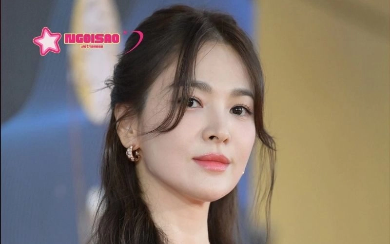 Song Hye Kyo