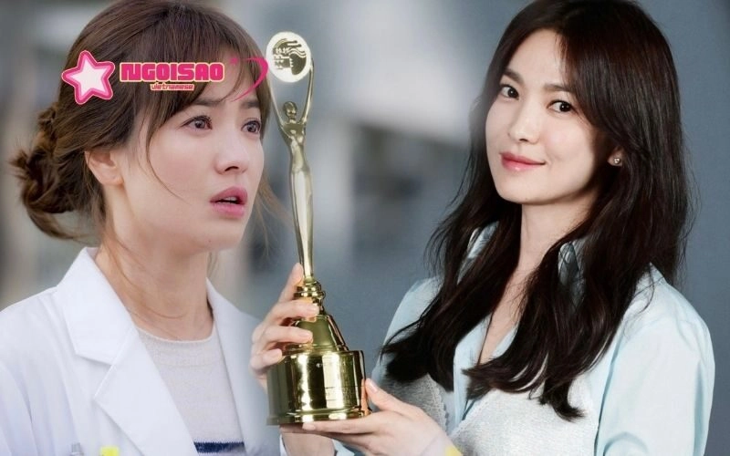 Song Hye Kyo